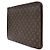 Louis Vuitton Monogram Pochette Document Clutch - Ansicht 2