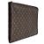 Louis Vuitton Monogram Pochette Document Clutch - Ansicht 3