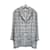 Chanel Tweed-Jacke Mehrfarben - Ansicht 4