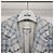 Chanel Tweed-Jacke Mehrfarben - Ansicht 5