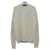 Louis Vuitton Maglia ricamata Bianco  - vista 1