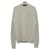 Louis Vuitton Maglia ricamata Bianco  - vista 4