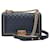 Chanel Borsa a tracolla Caviar Boy Nero - vista 5