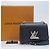 Louis Vuitton Borsa a tracolla Twist in Epi nero - vista 12