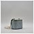 Chanel Borsa a tracolla Vanity con tracolla in perle Marrone - vista 8