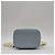 Chanel Borsa a tracolla Vanity con tracolla in perle Marrone - vista 9