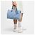 Louis Vuitton Speedy Bandoulière Denim Blue - vista 6
