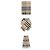 Burberry Sciarpa in cashmere a quadri vintage Marrone - vista 3