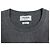 Thom Browne Milan Stitch Strick mit diagonalem Armband Braun - Ansicht 5