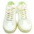 Stella Mc Cartney Zapatillas Verde Neón - vista 2