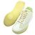 Stella Mc Cartney Zapatillas Verde Neón - Ansicht 4