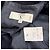 Valentino Navy Blue Wool Jacket - view 3