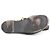Valentino Ciabatte slide da donna con logo Signature Nero - vista 12