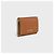 Céline Cartera de cuero granulado Marrón Castaño - vista 4