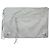 Balenciaga Motor Clutch Hellgrau Braun