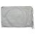 Balenciaga Motor Clutch Hellgrau Braun - Ansicht 2