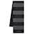 Louis Vuitton Sciarpa Monogram Heritage Black Nero  - vista 1