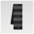 Louis Vuitton Sciarpa Monogram Heritage Black Nero  - vista 2