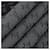 Louis Vuitton Sciarpa Monogram Heritage Black Nero  - vista 4