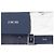 Dior T-shirt a maniche corte in jacquard di cotone terry Oblique Bianco - vista 2