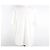Dior T-shirt a maniche corte in jacquard di cotone terry Oblique Bianco - vista 3