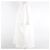 Dior T-shirt a maniche corte in jacquard di cotone terry Oblique Bianco - vista 5