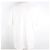 Dior T-shirt a maniche corte in jacquard di cotone terry Oblique Bianco - vista 6