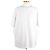 Dior Oblique Terry Cotton Short Sleeve White XL