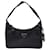 Prada Mini Bag Re-Nylon Black Edition Nero