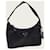 Prada Mini Bag Re-Nylon Black Edition Nero - vista 3