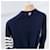 Thom Browne Kaschmir-Strickpullover für Damen Navy Blau  - Ansicht 6