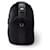 Prada Mini Borsa Sherry Re-Nylon Black RDLN Nero - vista 4