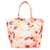 Isabel Marant Borsa Tote Yankee Cotone Giallo