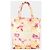 Isabel Marant Borsa Tote Yankee Cotone Giallo - vista 9