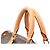 Louis Vuitton Borsa Tote Speedy in canvas Monogram Multicolore - vista 4
