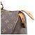 Louis Vuitton Borsa Tote Speedy in canvas Monogram Multicolore - vista 5