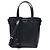 Saint Laurent Borsa Shopper Toy AADDI - vista 5
