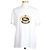 Burberry T-Shirt mit kurzen Ärmeln für Damen Weiß