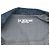 Off White Skate Blue Denim Jacke Blau - Ansicht 9