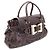 Gucci Diadlux Queen Satchel Bag Große Tote Bag - Ansicht 2