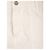 Moncler Baumwollhose mit Leder-Logo Braun - Ansicht 6