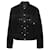 Givenchy Jeansjacke Schwarz