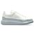 Alexander Mcqueen Sneakers Oversized Blu