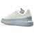 Alexander Mcqueen Sneakers Oversized Blu - vista 6