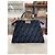 Fendi Peekaboo ISeeU Small FF Fabric D'oro - vista 10