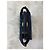 Fendi Peekaboo ISeeU Small FF Fabric D'oro - vista 16