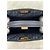 Fendi Peekaboo ISeeU Small FF Fabric D'oro - vista 5