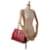 Burberry Sciarpa in seta Archive Night da donna Marrone - vista 2