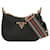 Prada Borsa a tracolla Vitello Phoenix stamp: YOM Nero  - vista 1