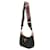 Prada Borsa a tracolla Vitello Phoenix stamp: YOM Nero  - vista 2